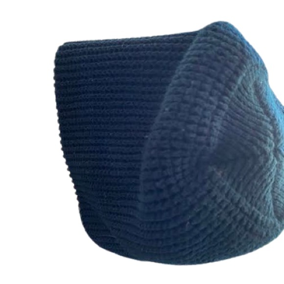 🧶 Unisex Knit Waffle Beanie Wigwam - Picture 7 of 9